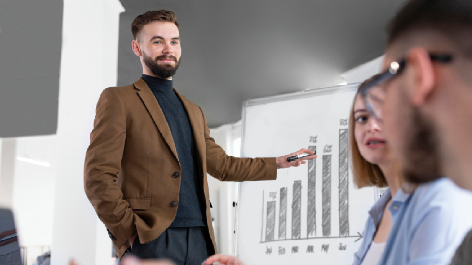 PedroVazPaulo Strategy Consulting: Driving Business Growth with Expert Insights